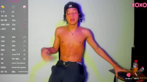 HOFFMAN online show from December 3, 2024, 1:21 pm