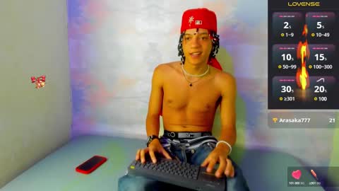 HOFFMAN online show from December 10, 2024, 5:00 pm