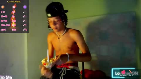 HOFFMAN online show from December 12, 2024, 4:43 pm