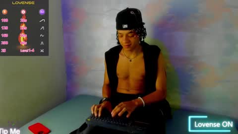 HOFFMAN online show from December 14, 2024, 1:27 pm