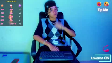 HOFFMAN online show from December 21, 2024, 1:32 pm