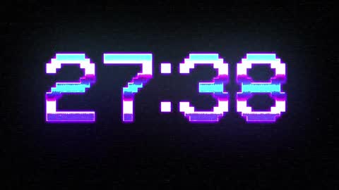 HOFFMAN online show from December 31, 2024, 4:04 pm