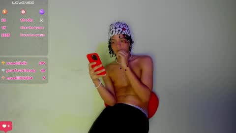 HOFFMAN online show from January 4, 2025, 6:30 pm