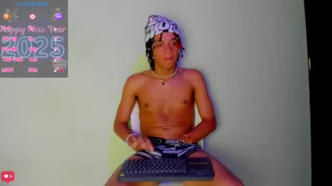 HOFFMAN online show from January 7, 2025, 3:44 pm