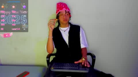 HOFFMAN online show from January 8, 2025, 12:58 pm