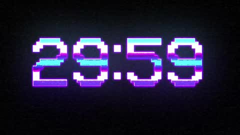 HOFFMAN online show from January 8, 2025, 4:00 pm