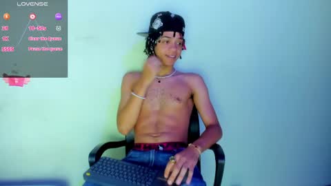 HOFFMAN online show from January 9, 2025, 12:52 pm