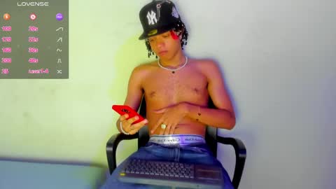 HOFFMAN online show from January 10, 2025, 1:09 pm