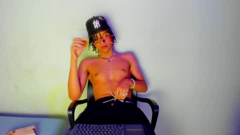 HOFFMAN online show from January 17, 2025, 1:13 pm