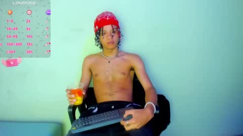 HOFFMAN online show from January 18, 2025, 1:18 pm