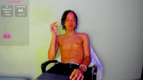 HOFFMAN online show from January 20, 2025, 1:21 pm