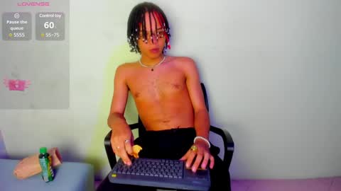 HOFFMAN online show from January 21, 2025, 1:22 pm