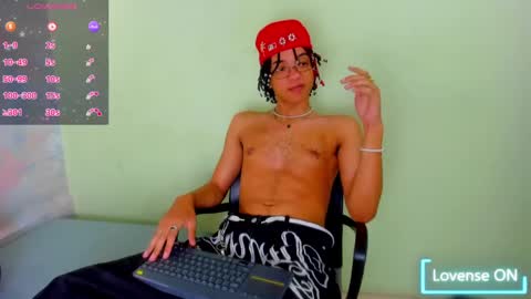 HOFFMAN online show from January 23, 2025, 1:45 pm