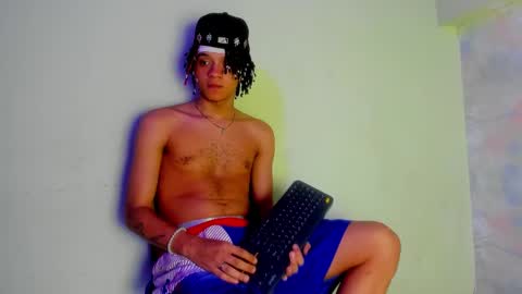 HOFFMAN online show from January 31, 2025, 2:07 pm