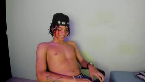 HOFFMAN online show from February 5, 2025, 4:58 pm