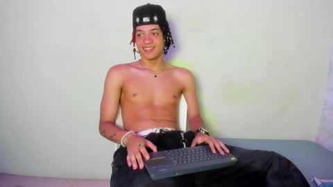 HOFFMAN online show from February 10, 2025, 1:22 pm