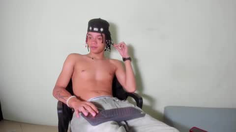 HOFFMAN online show from February 12, 2025, 1:48 pm