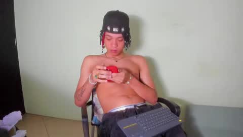 HOFFMAN online show from February 17, 2025, 1:21 pm