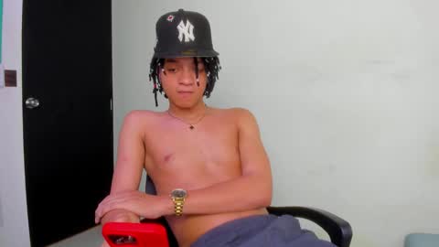 HOFFMAN online show from March 5, 2025, 5:08 pm