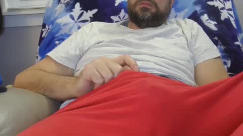 Snapshot of notabot469 chatting on December 25, 2024, 7:46 am Naked and chillin online show from December 25, 2024, 7:46 am