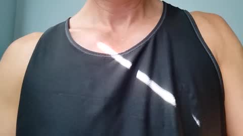 Snapshot of notalktim chatting on September 13, 2025, 7:35 pm Let the fun begin online show from September 13, 2025, 7:35 pm