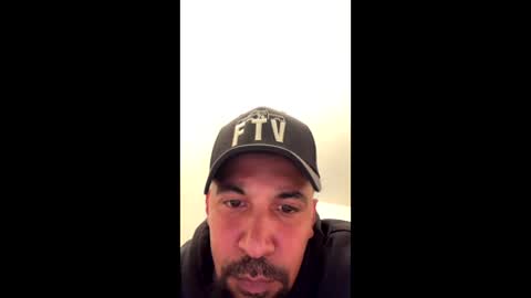 FTF LONG online show from June 3, 2026, 3:50 pm