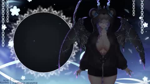 NotMoonlight online show from January 12, 2026, 11:48 am