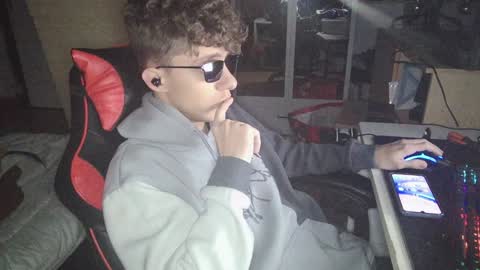 NotSpace   online show from December 1, 2024, 9:04 pm