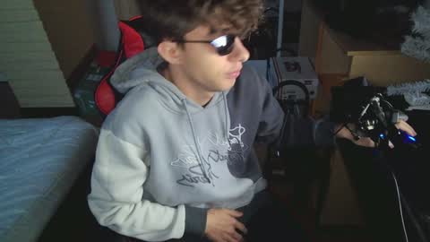 NotSpace   online show from January 12, 2025, 4:08 pm