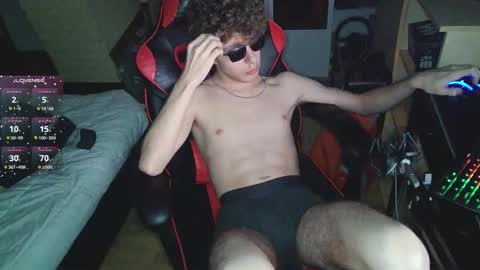 NotSpace   online show from February 20, 2025, 8:58 pm