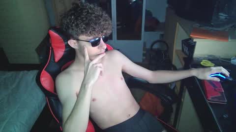 NotSpace   online show from March 2, 2025, 9:01 pm