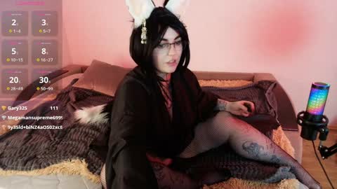 OriMyers online show from April 10, 2026, 2:55 pm