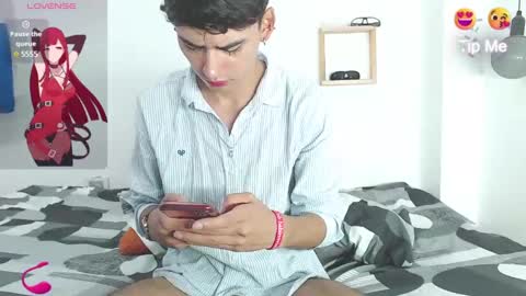 Snapshot of nova740338 chatting on December 1, 2024, 6:19 pm Nova online show from December 1, 2024, 6:19 pm