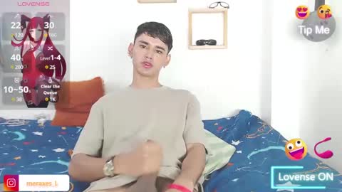 Snapshot of nova740338 chatting on January 7, 2025, 5:53 pm Nova online show from January 7, 2025, 5:53 pm