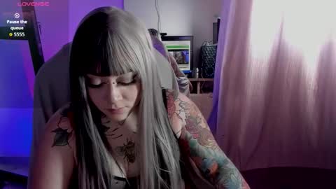 Snapshot of nova_gara chatting on October 27, 2025, 7:07 pm s online show from October 27, 2025, 7:07 pm