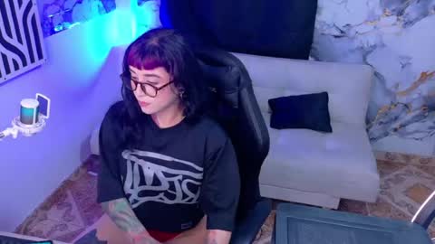 Snapshot of nova_kittyy chatting on July 6, 2026, 1:02 am Nova kitty tx online show from July 6, 2026, 1:02 am