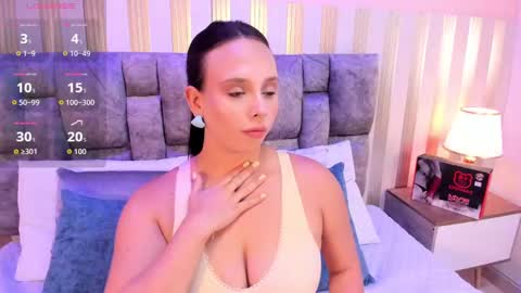 NOVA online show from October 8, 2025, 8:50 pm