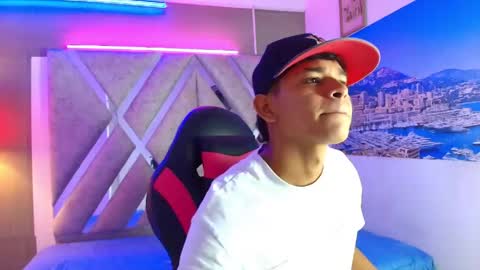 Snapshot of nova_mitchell chatting on June 4, 2026, 12:33 pm NOVA online show from June 4, 2026, 12:33 pm
