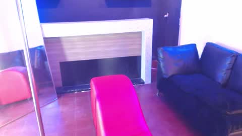 Nova Salvatore online show from January 15, 2026, 3:33 am