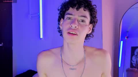 Nova Salvatore online show from March 21, 2026, 8:19 am