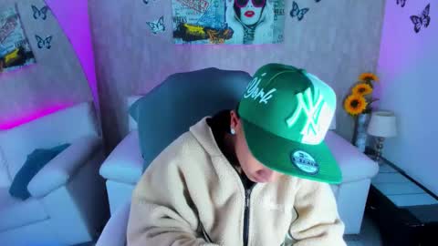 Snapshot of nova_sex1 chatting on November 30, 2025, 8:51 am nova online show from November 30, 2025, 8:51 am