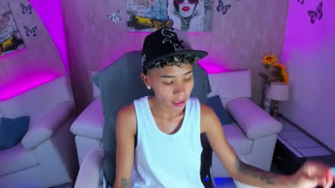 Snapshot of nova_sex1 chatting on December 14, 2025, 5:46 am nova online show from December 14, 2025, 5:46 am