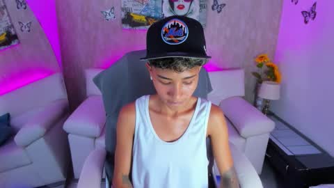 Snapshot of nova_sex1 chatting on December 19, 2025, 9:11 pm nova online show from December 19, 2025, 9:11 pm