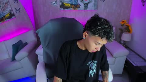 Snapshot of nova_sex1 chatting on January 11, 2026, 3:00 am nova online show from January 11, 2026, 3:00 am