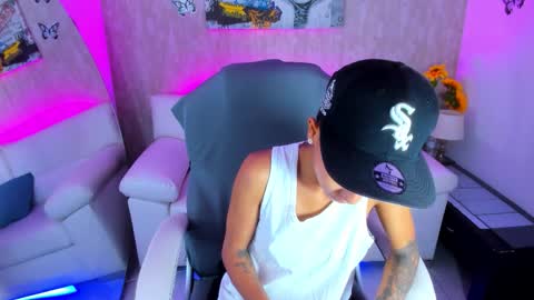 Snapshot of nova_sex1 chatting on January 17, 2026, 4:50 am nova online show from January 17, 2026, 4:50 am