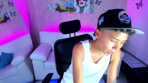 Snapshot of nova_sex1 chatting on February 3, 2026, 6:22 am nova online show from February 3, 2026, 6:22 am