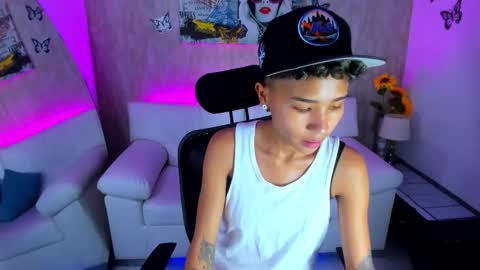 Snapshot of nova_sex1 chatting on February 3, 2026, 6:40 am nova online show from February 3, 2026, 6:40 am