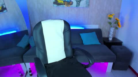 Snapshot of nova_sex1 chatting on February 27, 2026, 12:54 am nova online show from February 27, 2026, 12:54 am