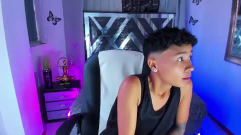 Snapshot of nova_sex1 chatting on June 12, 2026, 9:25 pm nova online show from June 12, 2026, 9:25 pm