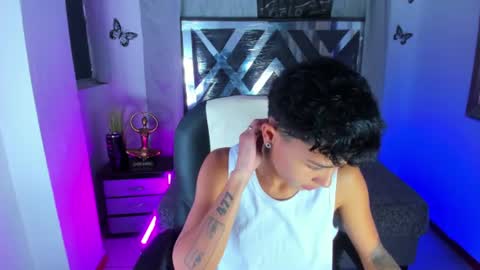 Snapshot of nova_sex1 chatting on June 29, 2026, 10:32 pm nova online show from June 29, 2026, 10:32 pm